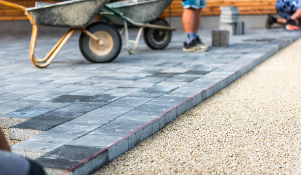 Trusted Manchaca, TX Driveway Pavers Experts