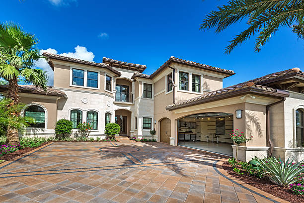 Best Brick Driveway Pavers  in Manchaca, TX