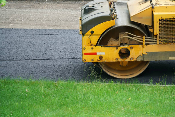 Best Decorative Driveway Pavers  in Manchaca, TX