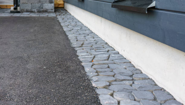 Best Driveway Paving Company  in Manchaca, TX