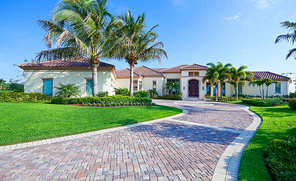 Best Best Driveway Pavers  in Manchaca, TX