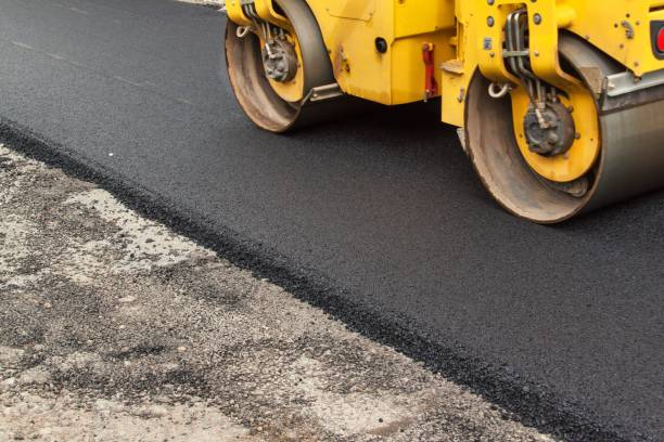 Reasons to Select Us for Your Driveway Paving Requirements in Manchaca, TX