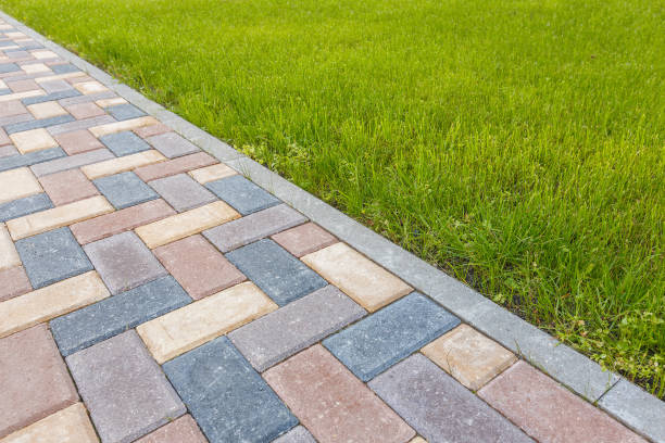 Best Driveway Resurfacing Pavers  in Manchaca, TX